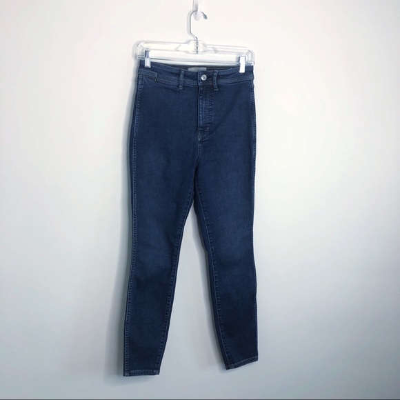 EVERLANE The Way-High Skinny Jean - Picture 3 of 12